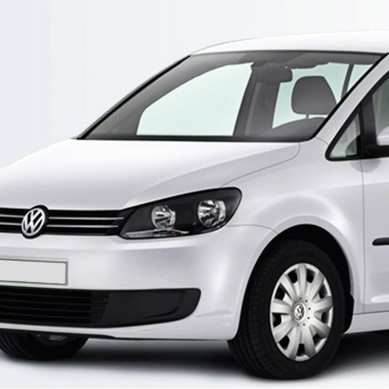 ΜΑΡΚΕ ΤΑΣΙΑ ΓΙΑ VW TOURAN/CADDY 15 INCH CROATIA COVER (4 ΤΕΜ.)