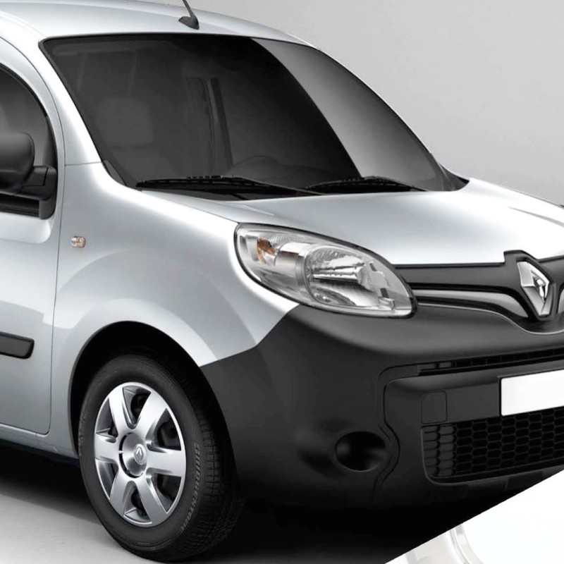 ΜΑΡΚΕ ΤΑΣΙΑ ΓΙΑ RENAULT NEW KANGOO/MEGANE III 15 INCH CROATIA COVER (4 ΤΕΜ.)