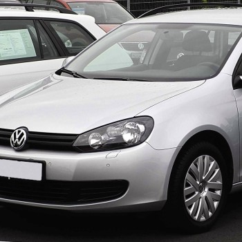 ΜΑΡΚΕ ΤΑΣΙΑ ΓΙΑ VW GOLF VI VARIANT/PASSAT B6 16 INCH CROATIA COVER (4 ΤΕΜ.)