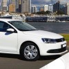 ΜΑΡΚΕ ΤΑΣΙΑ ΓΙΑ VW NEW JETTA/PASSAT B7 16 INCH CROATIA COVER (4 ΤΕΜ.)