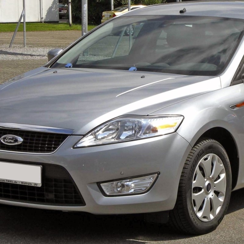 ΜΑΡΚΕ ΤΑΣΙΑ ΓΙΑ FORD FOCUS/MONDEO/C-MAX/GALAXY 16 INCH CROATIA COVER (4 ΤΕΜ.)