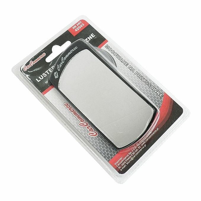 ΚΑΘΡΕΠΤΗΣ ΕΣΩΤΕΡΙΚΟΣ ΜΕ ΒΕΝΤΟΥΖΑ 11x6x6mm