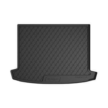 ΜΑΡΚΕ ΠΑΤΑΚΙ ΣΚΑΦΗ ΠΟΡΤ ΜΠΑΓΚΑΖ ΓΙΑ RENAULT CLIO IV SPORTER 04/2013-2020 SUMISURA TRUNK MAT ΑΠΟ ΑΟΣΜΟ, ΜΗ ΤΟΞΙΚΟ, ΟΙΚΟΛΟΓΙΚΟ ΚΑΙ ΑΝΑΚΥΚΛΩΣΙΜΟ ΣΥΝΘΕΤΙΚΟ ΛΑΣΤΙΧΟ ΣΕ ΜΑΥΡΟ ΧΡΩΜΑ ΜΕ ΥΠΟΔΟΧΗ ΓΙΑ ΠΡΟΕΚΤΑΣΗ L2519.8 - L2519.9 LAMPA - 1 ΤΕΜ.