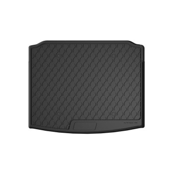 ΜΑΡΚΕ ΠΑΤΑΚΙ ΣΚΑΦΗ ΛΑΣΤΙΧΟ ΠΟΡΤ ΜΠΑΓΚΑΖ ΓΙΑ VW TIGUAN 05/2016+ (ΚΑΤΩ ΕΠΙΠΕΔΟ) SUMISURA TRUNK MAT ΑΠΟ ΑΟΣΜΟ, ΜΗ ΤΟΞΙΚΟ, ΟΙΚΟΛΟΓΙΚΟ ΚΑΙ ΑΝΑΚΥΚΛΩΣΙΜΟ ΣΥΝΘΕΤΙΚΟ ΛΑΣΤΙΧΟ ΣΕ ΜΑΥΡΟ ΧΡΩΜΑ ΜΕ ΥΠΟΔΟΧΗ ΓΙΑ ΠΡΟΕΚΤΑΣΗ L2519.8 - L2519.9 LAMPA - 1 ΤΕΜ.