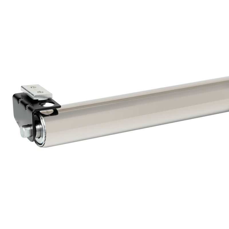 ROLLER ΦΟΡΤΩΣΗΣ ΓΙΑ ΣΧΑΡΑ KARGO RACK KRS REAR ROLLER (ΣΙΔΗΡΟ) R180 180cm NORDRIVE - 1 ΤΕΜ.