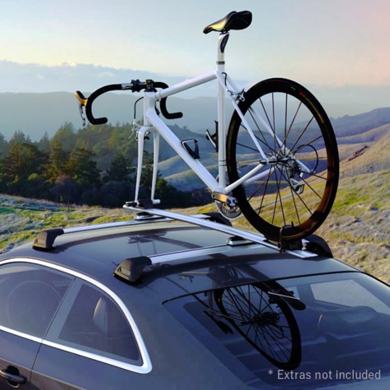 ΜΠΑΡΕΣ ΟΡΟΦΗΣ ΑΛΟΥΜΙΝΙΟΥ FLUSH MIXED YAKIMA 105+110 cm (ΑΣΗΜΙ ΧΡΩΜΑ/ΜΕ ΚΛΕΙΔΑΡΙΕΣ) ΓΙΑ ΟΛΕΣ ΤΙΣ ΟΡΟΦΕΣ - 2 ΤΕΜ.