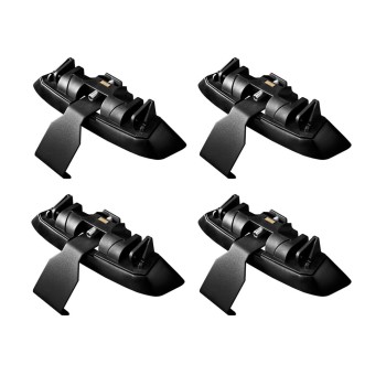 ΑΚΡΑ ΓΙΑ ΜΠΑΡΕΣ YAKIMA VW PASSAT CC 06/08>11/15 K746W