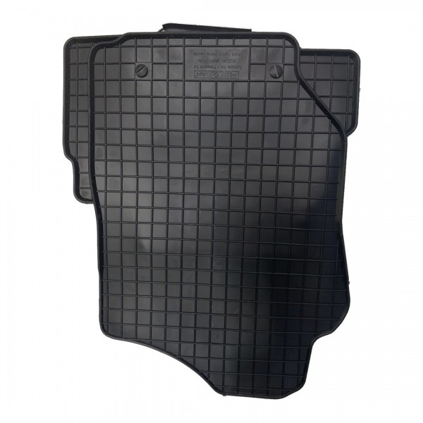 ΜΑΡΚΕ ΠΑΤΑΚΙΑ ΣΕ ΣΚΑΦΗ ΛΑΣΤΙΧΟ ΓΙΑ JEEP RENEGADE 5D 2018+ ΣΕ ΜΑΥΡΟ ΧΡΩΜΑ ΜΕ ΚΟΥΜΠΩΜΑΤΑ CIK - 4 ΤΕΜ.