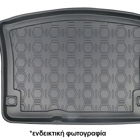 ΜΑΡΚΕ ΠΑΤΑΚΙ ΣΚΑΦΗ ΠΟΡΤ ΜΠΑΓΚΑΖ ΓΙΑ HYUNDAI IX-35 CIK