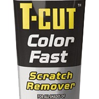 ΑΛΟΙΦΗ ΓΙΑ ΓΡΑΤΖΟΥΝΙΕΣ ΜΕ ΑΣΗΜΙ ΧΡΩΜΑ T-CUT COLOR FAST SCRATCH REMOVER SILVER 150GR