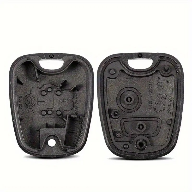 ΑΝΤΑΛΛΑΚΤΙΚΟ ΚΛΕΙΔΙ ΓΙΑ CITROEN ΜΕ ΚΑΛΥΜΜΑ 2 ΚΟΥΜΠΙΩΝ - 1 ΤΕΜ.