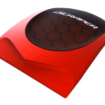 ΞΥΣΤΡΑ ΠΑΓΟΥ SCRAPER AMIO - 1 ΤΕΜ.