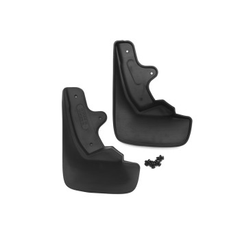 ΛΑΣΠΩΤΗΡΕΣ ΓΙΑ NOVLINE PEUGEOT 4007 5D 2007+ ΕΜΠΡΟΣ 2ΤΕΜ.