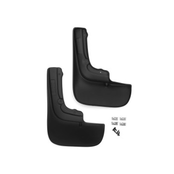 ΛΑΣΠΩΤΗΡΕΣ ΓΙΑ CITROEN JUMPER/PEUGEOT BOXER 2006+ ΠΙΣΩ 2ΤΕΜ.