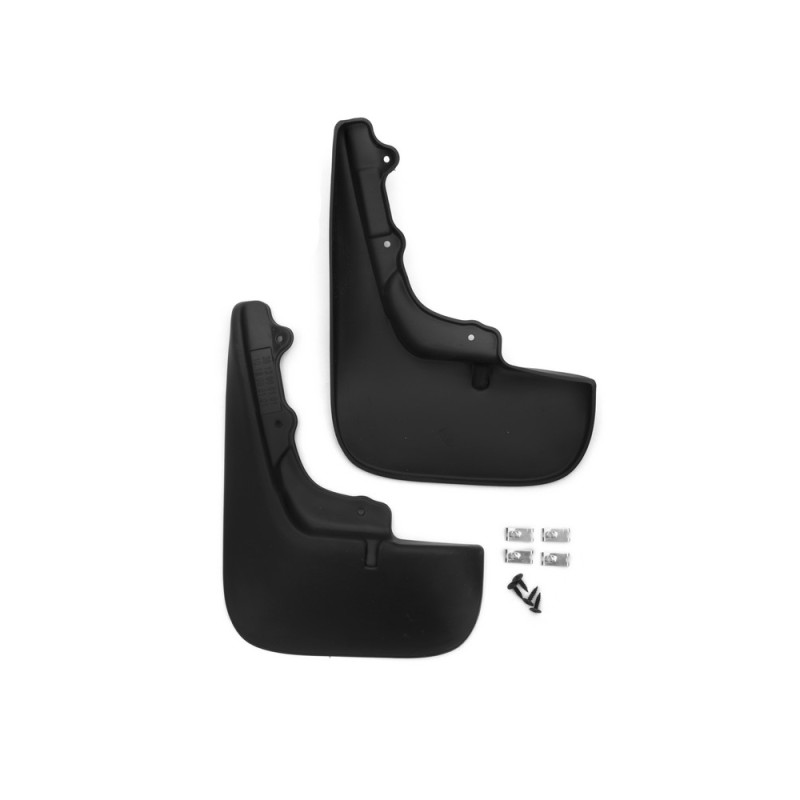 ΛΑΣΠΩΤΗΡΕΣ ΓΙΑ CITROEN JUMPER / PEUGEOT BOXER 4D 2006+ ΕΜΠΡΟΣ 2ΤΕΜ (ΧΩΡΙΣ ΠΡΟΕΚΤΑΣΗ)