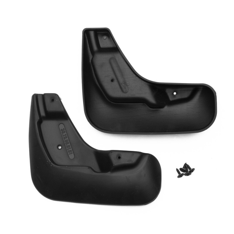 ΛΑΣΠΩΤΗΡΕΣ ΓΙΑ PEUGEOT 308 5D 2014+ ΕΜΠΡΟΣ 2ΤΕΜ