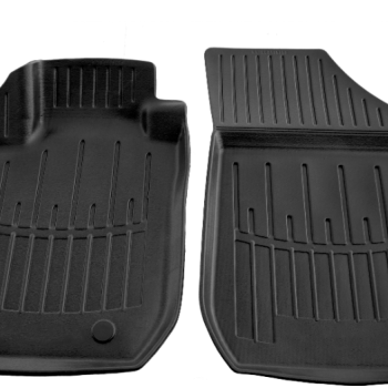 DACIA LOGAN I 5D 2004>2012 + LOGAN I MCV 2006>2012 ΠΑΤ.ΜΑΡΚ.ΛΑΣΤΙΧΟ ΣΚΑΦΑΚΙΑ (ΜΕ ΚΟΥΜΠΩΜΑΤΑ) 2ΤΕΜ.