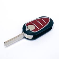 ΑΝΤΑΛΛΑΚΤΙΚΟ ΚΛΕΙΔΙ ΓΙΑ ALFA ROMEO GIULIETTA ΜΕ ΚΑΛΥΜΜΑ 3 ΚΟΥΜΠΙΩΝ (ΧΩΡΙΣ ΚΛΕΙΔΙ) DGA - 1 ΤΕΜ.