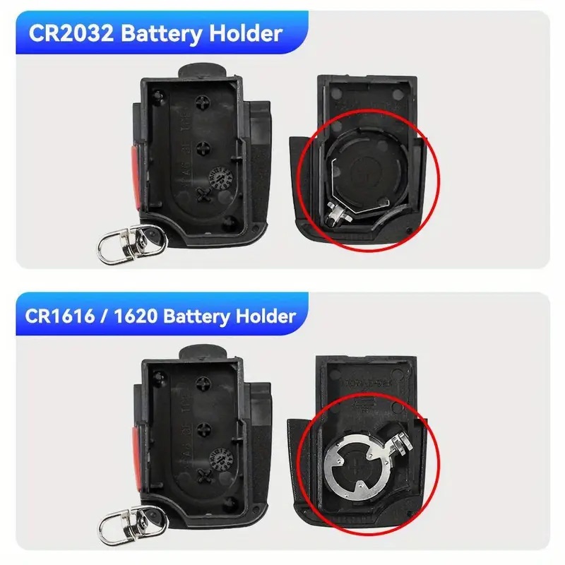 AUDI ΚΑΛΥΜΜΑ ΚΛΕΙΔΙΟΥ 3 ΚΟΥΜΠΙΩΝ ΧΩΡΙΣ ΚΛΕΙΔΙ ΜΙΚΡΗ ΜΠΑΤΑΡΙΑ  (ΧΩΡΙΣ ΚΛΕΙΔΙ) DGA - 1 ΤΕΜ.