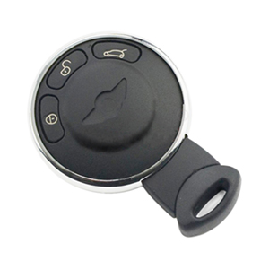 BMW MINI ΑΝΤΑΛΛΑΚΤΙΚΟ ΑΝΑΔΙΠΛΟΥΜΕΝΟ ΚΛΕΙΔΙ ΜΕ ΚΑΛΥΜΜΑ 3 ΚΟΥΜΠΙΩΝ (ΧΩΡΙΣ ΚΛΕΙΔΙ) DGA - 1 ΤΕΜ.