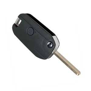 BMW MINI ΑΝΤΑΛΛΑΚΤΙΚΟ ΑΝΑΔΙΠΛΟΥΜΕΝΟ ΚΛΕΙΔΙ ΜΕ ΚΑΛΥΜΜΑ 3 ΚΟΥΜΠΙΩΝ (ΧΩΡΙΣ ΚΛΕΙΔΙ) DGA - 1 ΤΕΜ.