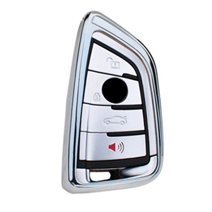 BMW X5 ΑΝΤΑΛΛΑΚΤΙΚΟ ΑΝΑΔΙΠΛΟΥΜΕΝΟ ΚΛΕΙΔΙ ΜΕ ΚΑΛΥΜΜΑ 4 ΚΟΥΜΠΙΩΝ (ΧΩΡΙΣ ΚΛΕΙΔΙ) DGA - 1 ΤΕΜ.