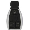 ΑΝΤΑΛΛΑΚΤΙΚΟ ΚΛΕΙΔΙ ΓΙΑ MERCEDES A / E / CL / C / CLK / SL / CLS KEYLESS REMOTE 3 ΚΟΥΜΠΙΩΝ (ΧΩΡΙΣ ΚΛΕΙΔΙ) DGA - 1 ΤΕΜ.