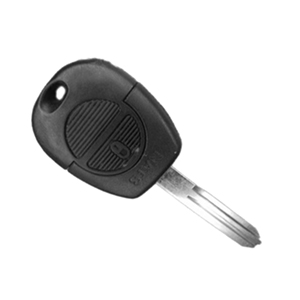 NISSAN ΑΝΤΑΛΛΑΚΤΙΚΟ ΚΛΕΙΔΙ ΜΕ ΚΑΛΥΜΜΑ 2 ΚΟΥΜΠΙΩΝ/ ΜΙΚΡΗ ΛΑΜΑ Α32 DGA - 1 ΤΕΜ.