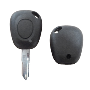 RENAULT MEGANE ΑΝΤΑΛΛΑΚΤΙΚΟ ΚΛΕΙΔΙ ΜΕ ΚΑΛΥΜΜΑ 1 ΚΟΥΜΠΙΟΥ DGA - 1 ΤΕΜ.
