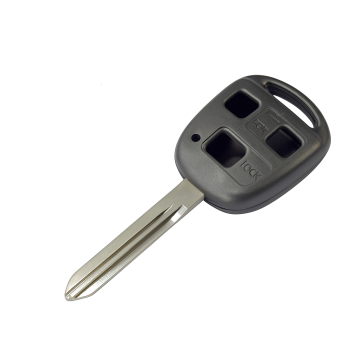 ΚΑΛΥΜΜΑ ΚΛΕΙΔΙΟΥ ΧΩΡΙΣ ΚΛΕΙΔΙ ΓΙΑ TOYOTA DGA - 1 ΤΕΜ