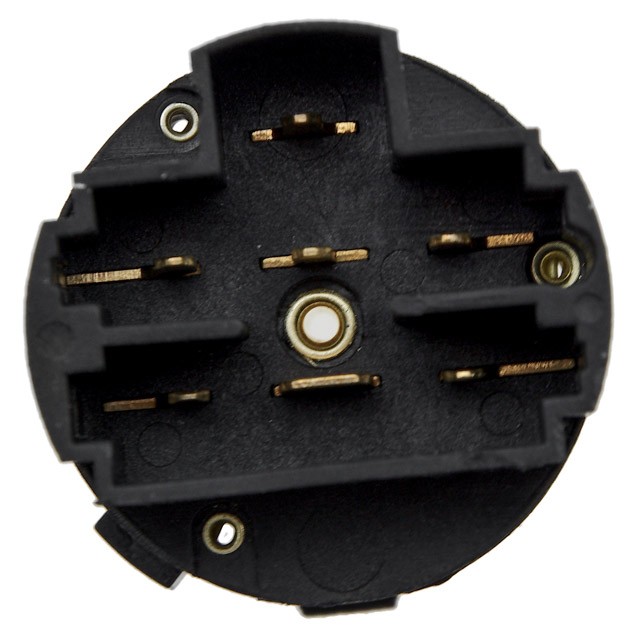 ΔΙΑΚΟΠΤΗΣ ΠΕΑΦΩΝ ΜΙΖΑΣ ΓΙΑ FIAT PANDA II 2003+ / PUNTO II 1999+ / SEICENTO 1998+ ΝΤΥ - 1 τεμ.