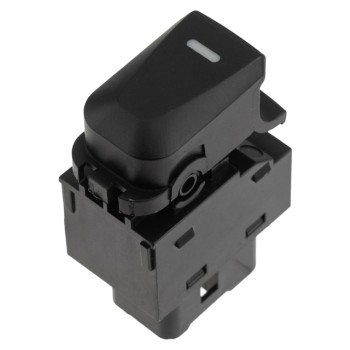 ΔΙΑΚΟΠΤΗΣ ΓΙΑ HYUNDAI TUCSON IX35 2010+/ ΜΠΡΟΣΤΑ ΔΕΞΙΑ ΧΡΩΜΙΟ ΠΑΡΑΘΥΡΩΝ orig.935762S000