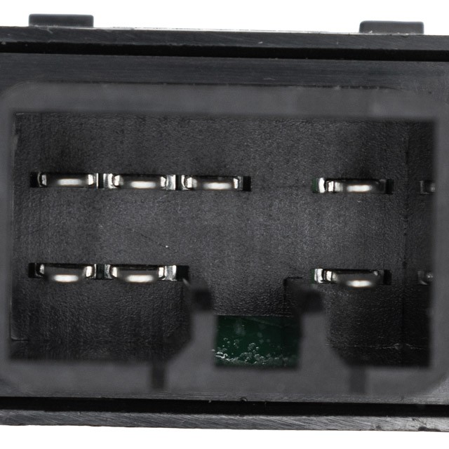 ΔΙΑΚΟΠΤΗΣ ΓΙΑ HYUNDAI TUCSON IX35 2010+/ ΜΠΡΟΣΤΑ ΔΕΞΙΑ ΧΡΩΜΙΟ ΠΑΡΑΘΥΡΩΝ orig.935762S000