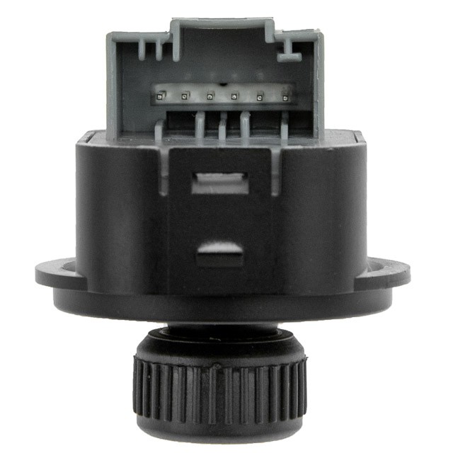 SKODA OCTAVIA II 2004+/ ΔΙΑΚΟΠΤΗΣ ΚΑΘΡΕΠΤΩΝ - 6 PIN orig.1Z1959565F / 1Z1959565J