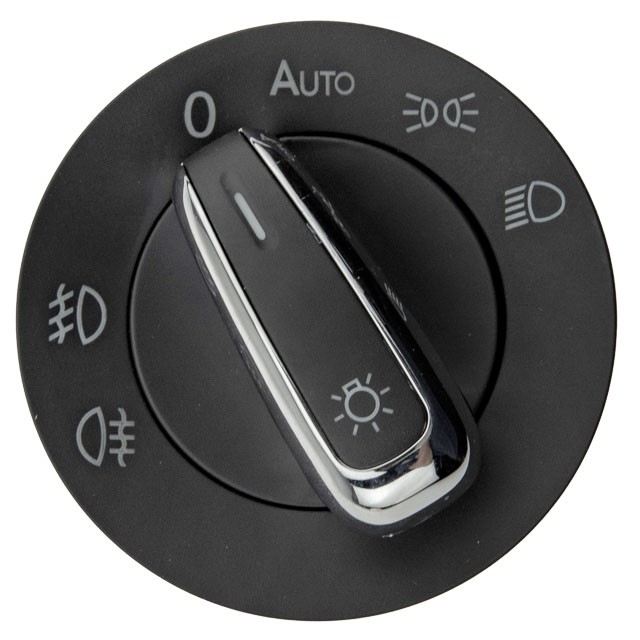 ΔΙΑΚΟΠΤΗΣ ΓΙΑ VW PASSAT B7 2010+/ PASSAT ALLTRACK B7 2012+/ PASSAT B8 2014+/ΦΩΤΩΝ 10PIN orig.56D941431B