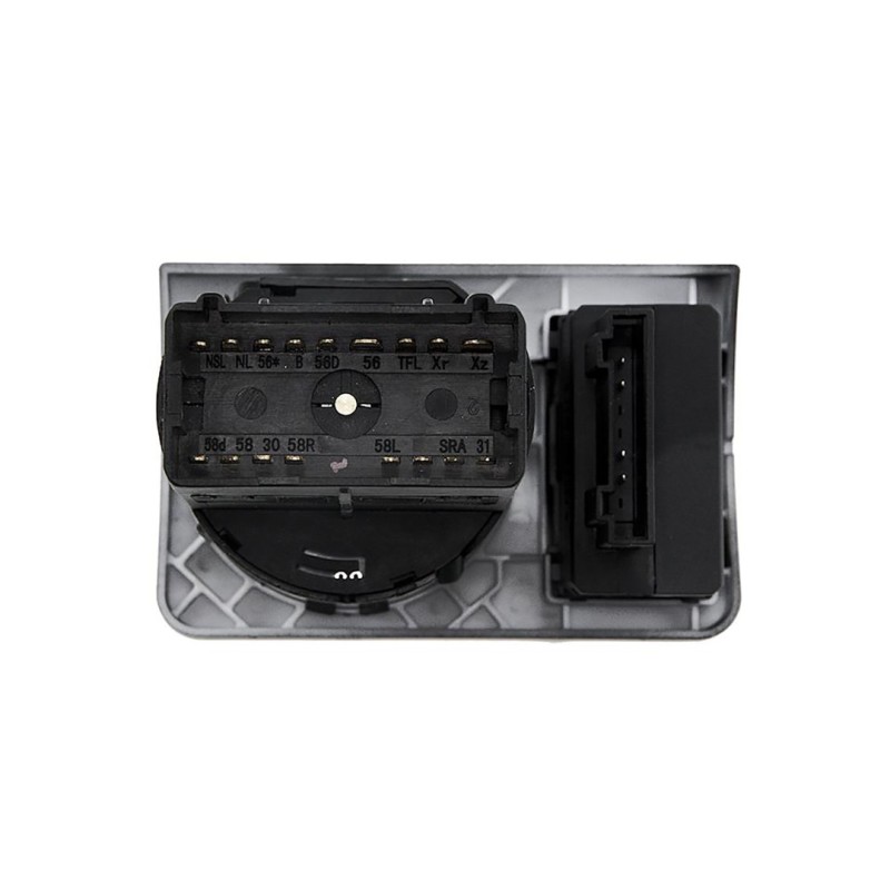 ΔΙΑΚΟΠΤΗΣ ΓΙΑ AUDI A6 1997-2005 ΦΩΤΩΝ 21 PIN NTY - orig.4B1941531F - 1 ΤΕΜ.