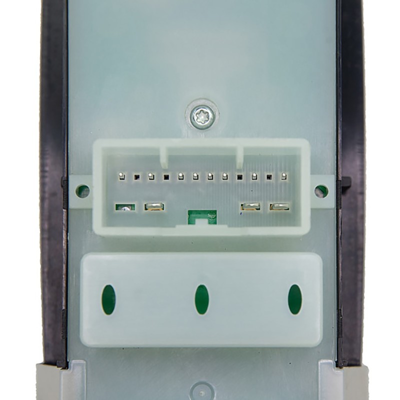 ΔΙΑΚΟΠΤΗΣ ΓΙΑ JEEP GRAND CHEROKEE 2010+ ΠΟΛΛΑΠΛΟΣ ΠΑΡΑΘΥΡΩΝ 11 PIN NTY - orig.68184803AA / 68184803AB / 68184803AC - 1 ΤΕΜ.