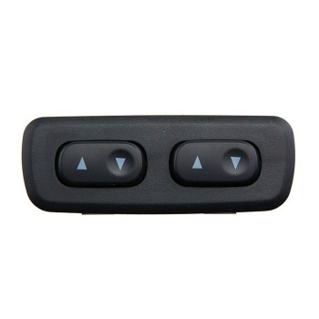 ΔΙΑΚΟΠΤΗΣ ΓΙΑ HYUNDAI ACCENT 1996-2000 ΔΙΠΛΟΣ ΠΑΡΑΘΥΡΩΝ ΜΕ ΠΛΑΙΣΙΟ 7 PIN NTY - orig.9357022000 - 1 ΤΕΜ.