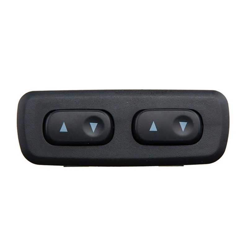 ΔΙΑΚΟΠΤΗΣ ΓΙΑ HYUNDAI ACCENT 1996-2000 ΔΙΠΛΟΣ ΠΑΡΑΘΥΡΩΝ ΜΕ ΠΛΑΙΣΙΟ 7 PIN NTY - orig.9357022000 - 1 ΤΕΜ.