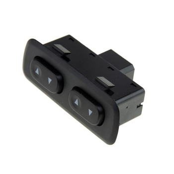 ΔΙΑΚΟΠΤΗΣ ΓΙΑ HYUNDAI ACCENT 1996-2000 ΔΙΠΛΟΣ ΠΑΡΑΘΥΡΩΝ ΜΕ ΠΛΑΙΣΙΟ 7 PIN NTY - orig.9357022000 - 1 ΤΕΜ.