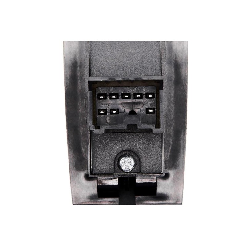 ΔΙΑΚΟΠΤΗΣ ΓΙΑ MITSUBISHI CARISMA 1999-2005 ΜΟΝΟΣ ΜΕ ΠΛΑΙΣΙΟ ΠΑΡΑΘΥΡΩΝ ΜΑΥΡΟΣ 8 PIN NTY - orig.MR792851 - 1 ΤΕΜ.