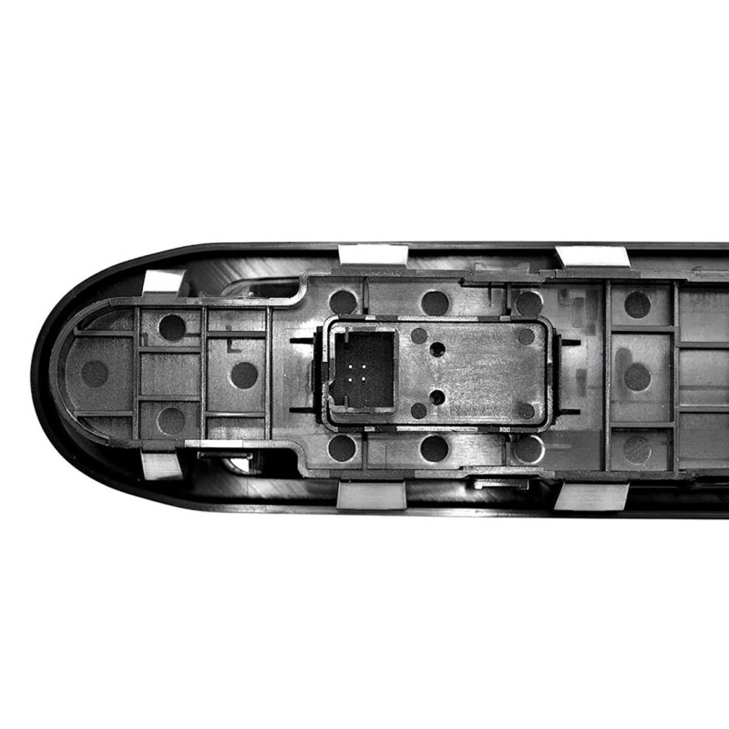 ΔΙΑΚΟΠΤΗΣ ΓΙΑ PEUGEOT 307 ΜΟΝΟΣ ΠΑΡΑΘΥΡΩΝ ΜΕ ΠΛΑΙΣΙΟ 4 PIN NTY - orig.6554.E7 - 1 ΤΕΜ.