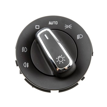 ΔΙΑΚΟΠΤΗΣ ΓΙΑ SKODA SUPERB 2008-2013 ΦΩΤΩΝ 10 PIN NTY - 1 ΤΕΜ.