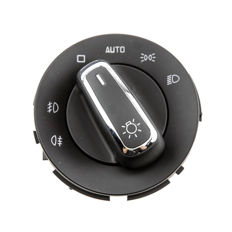 ΔΙΑΚΟΠΤΗΣ ΓΙΑ SKODA SUPERB 2008-2013 ΦΩΤΩΝ 10 PIN NTY - 1 ΤΕΜ.