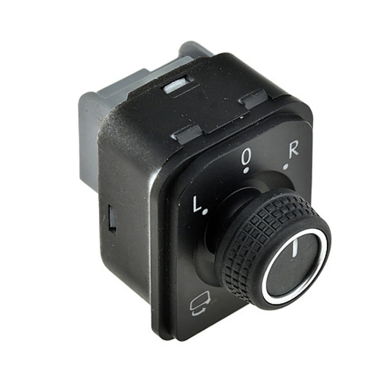 ΔΙΑΚΟΠΤΗΣ ΓΙΑ VW PASSAT B8 2014+ / TIGUAN 2016+ / TOURAN 2015+ ΚΑΘΡΕΠΤΩΝ 6 PIN NTY - 1 ΤΕΜ.