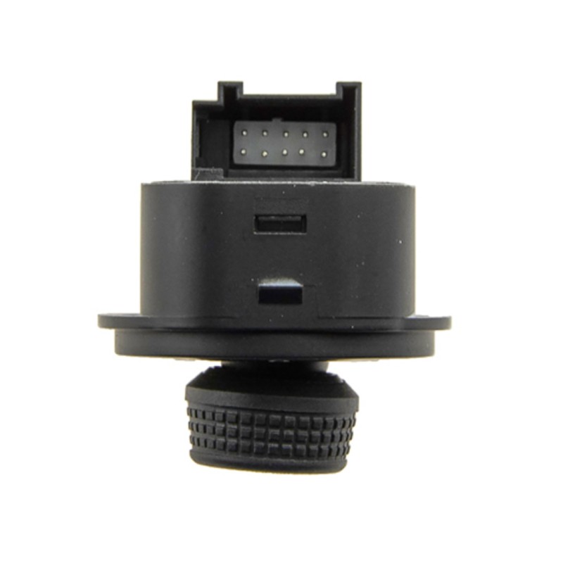 ΔΙΑΚΟΠΤΗΣ ΓΙΑ VW POLO 2014+ ΚΑΘΡΕΠΤΗ ΜΕ ΠΛΑΙΣΙΟ 10 PIN NTY - 1 ΤΕΜ.