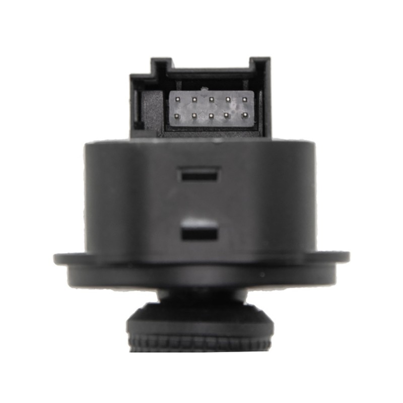 ΔΙΑΚΟΠΤΗΣ ΓΙΑ VW POLO 2009-2014 ΚΑΘΡΕΠΤΗ ΜΕ ΠΛΑΙΣΙΟ 10 PIN NTY - 1 ΤΕΜ.