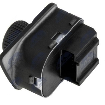 ΔΙΑΚΟΠΤΗΣ ΓΙΑ SKODA FABIA 2001+ / VW POLO 2002+ ΚΑΘΡΕΠΤΩΝ orig.6Q0959565