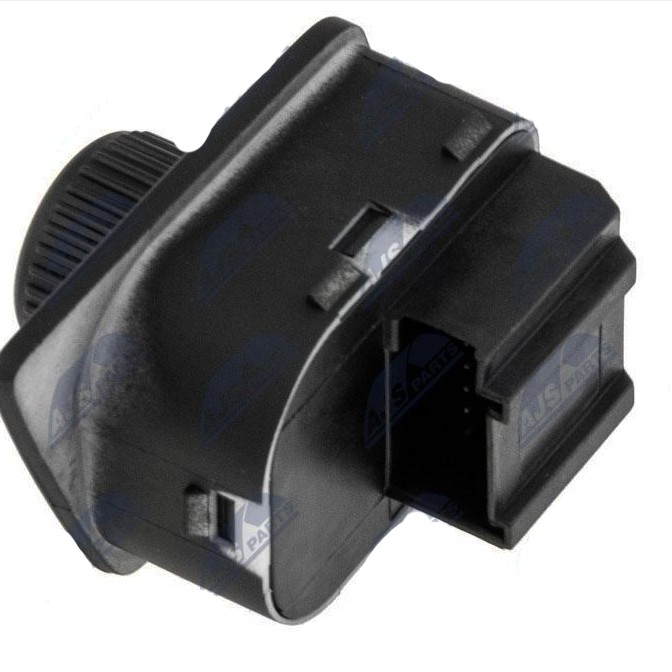 ΔΙΑΚΟΠΤΗΣ ΓΙΑ SKODA FABIA 2001+ / VW POLO 2002+ ΚΑΘΡΕΠΤΩΝ orig.6Q0959565