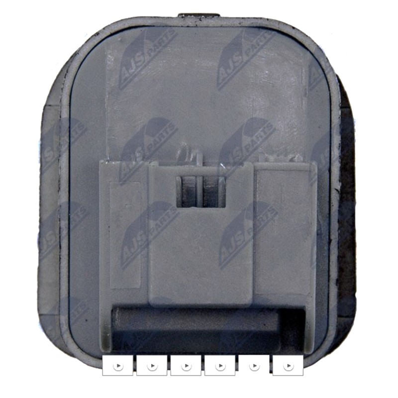 ΔΙΑΚΟΠΤΗΣ ΓΙΑ VW GOLF 6/JETTA/PASSAT/EOS/TIGUAN/ALHAMBRA/SHARAN 6PIN ΚΑΘΡ.ΕΠΤΩΝ orig.5K1959565